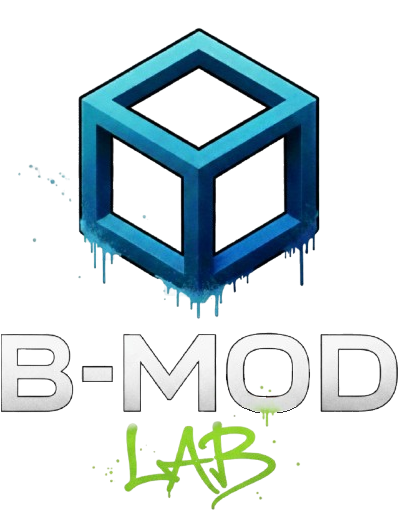 b-mod-lab-logo